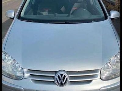 VW Golf V