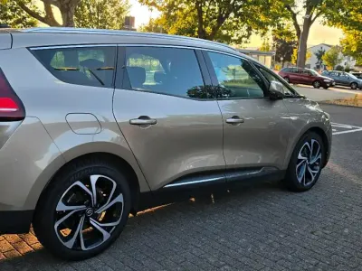 Gebraucht Renault Grand Scénic IV