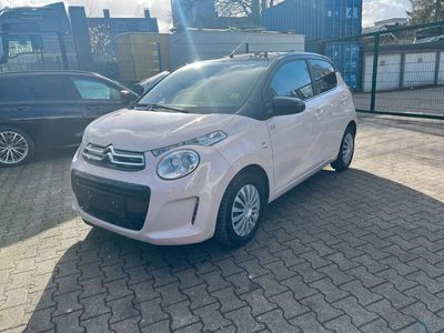 gebraucht Citroën C1 Elle