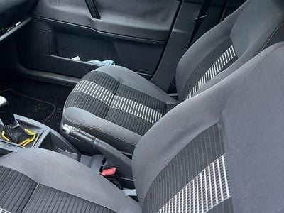 Schwarz Gebraucht 2009 VW Polo Limousine | 850 € (Guter Preis)