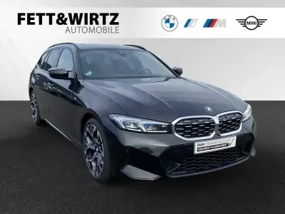 Gebraucht BMW M340