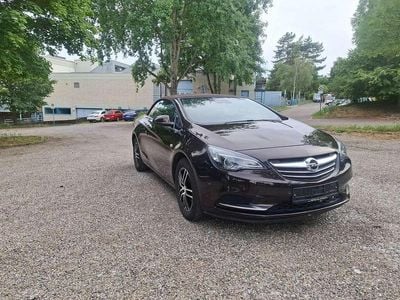 Opel Cascada