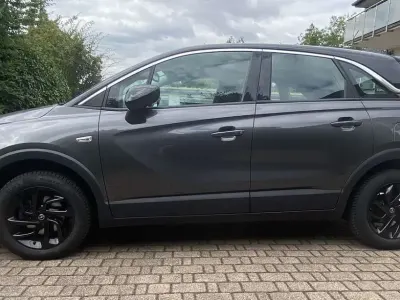 Gebraucht Opel Crossland X
