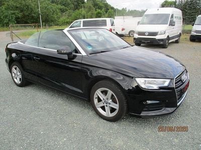 Audi A3 Cabriolet
