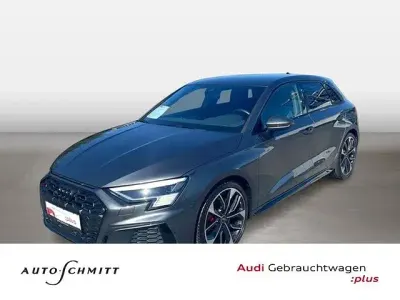 Gebraucht Audi S3