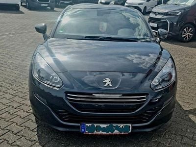 Peugeot RCZ