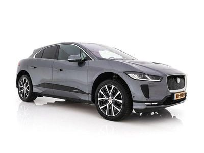 Gebraucht Jaguar I-Pace 294 kW (400 PS) 2018 Grau SUV