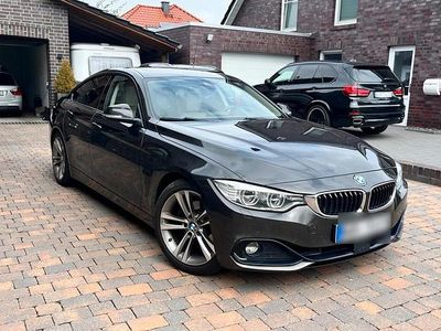 BMW 430