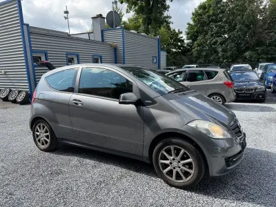 Gebraucht Mercedes A160