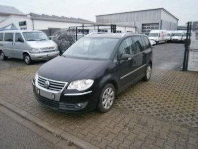 VW Touran