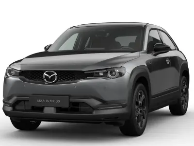 Neu Mazda MX30 Nagisa 170 PS (125 kW) 2025 Grau SUV