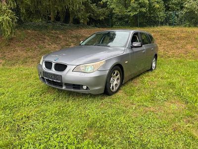 BMW 525
