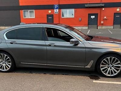 BMW 750L