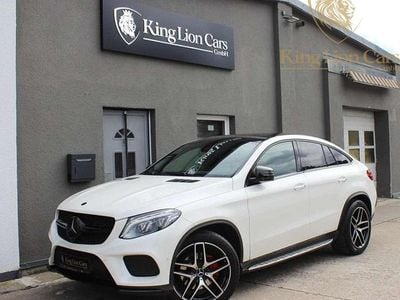 Mercedes GLE350