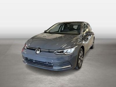 VW Golf VIII