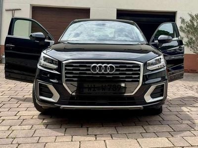 Gebraucht Audi Q2 150 PS (110 kW) 2020 SUV
