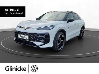 Usata VW T-Roc IQ Drive 150 CV (110 kW) 2026 SUV