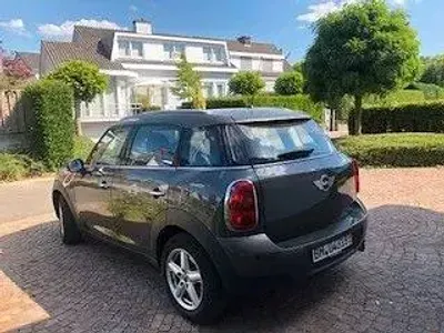 Gebraucht Mini Countryman
