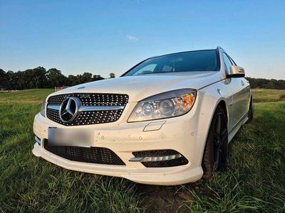 Mercedes C350