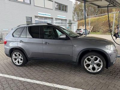 Gebraucht BMW X5 285 PS (209 kW) 2010 Silber SUV