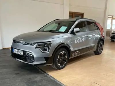 gebraucht Kia e-Niro 