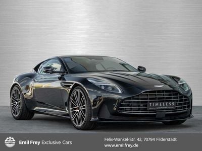 Aston Martin DB12