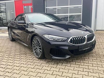 BMW M850