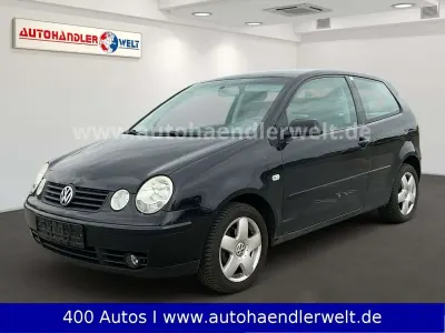 Gebraucht VW Polo