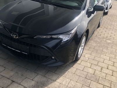 gebraucht Toyota Corolla HB/TS Business-Paket