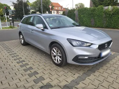 Gebraucht Seat Leon ST