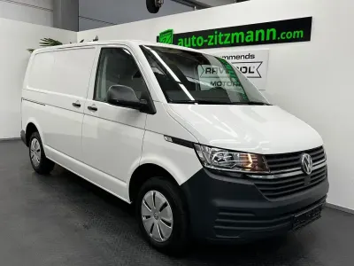 Gebraucht VW T6.1