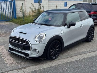 Mini Cooper SD