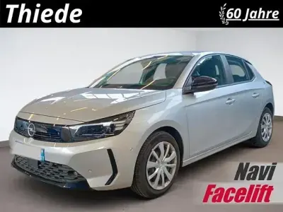 Używany Opel Corsa Sport 75 KM (55 kW) 2024 Szary Hatchback