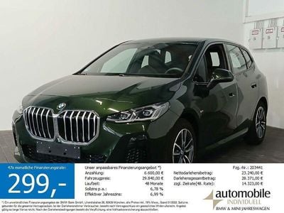 BMW 218 Active Tourer