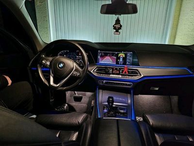 gebraucht BMW X5 xDrive