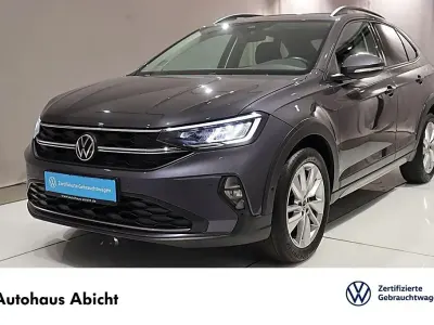 Gebraucht VW Taigo