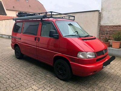 gebraucht VW Multivan T4Camper Mini Van