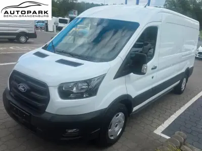 Gebraucht Ford Transit