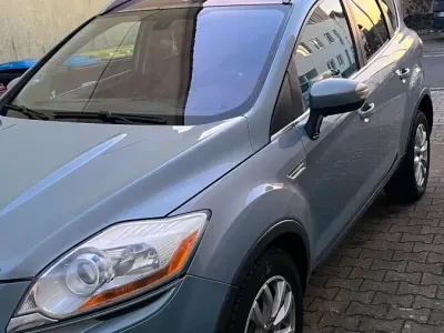 Gebraucht Ford Kuga