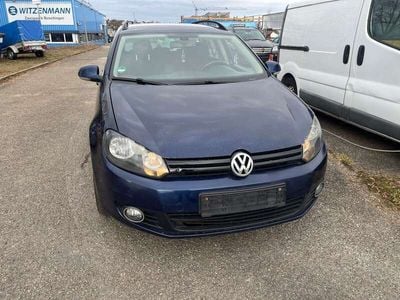VW Golf VII