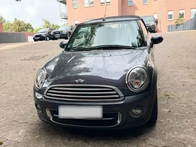 Gebraucht Mini Cooper Cabriolet