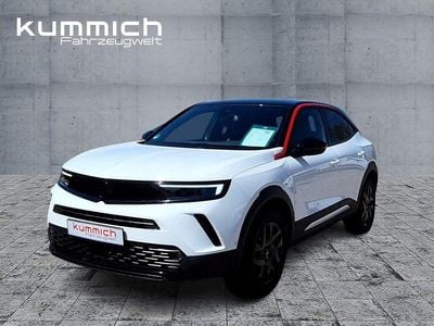 Usata Opel Mokka 131 CV (96 kW) 2024 Bianco SUV