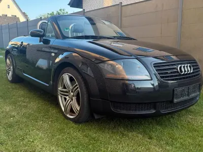 Gebraucht Audi TT