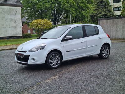 Renault Clio III