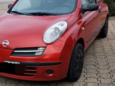 Gebraucht Nissan Micra