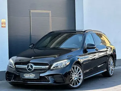 Gebraucht Mercedes C43 AMG