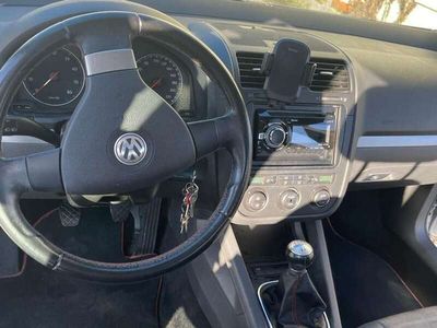 gebraucht VW Golf V 