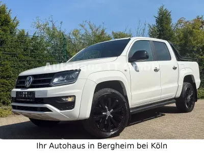 Gebraucht VW Amarok
