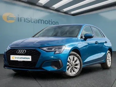 Gebraucht Audi A3 Sportback
