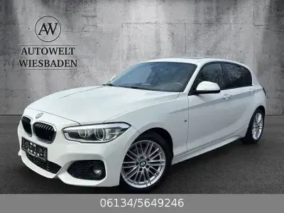 Brugt BMW 118